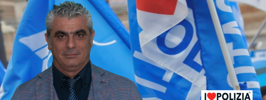 Sap Sindacato Autonomo Polizia
