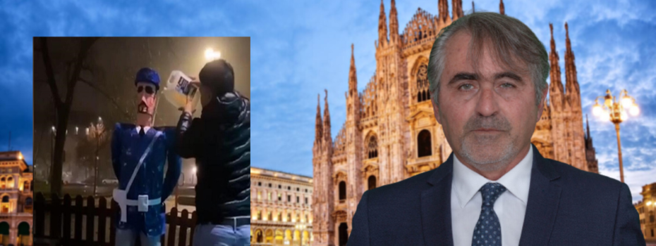 Sap Sindacato Autonomo Polizia