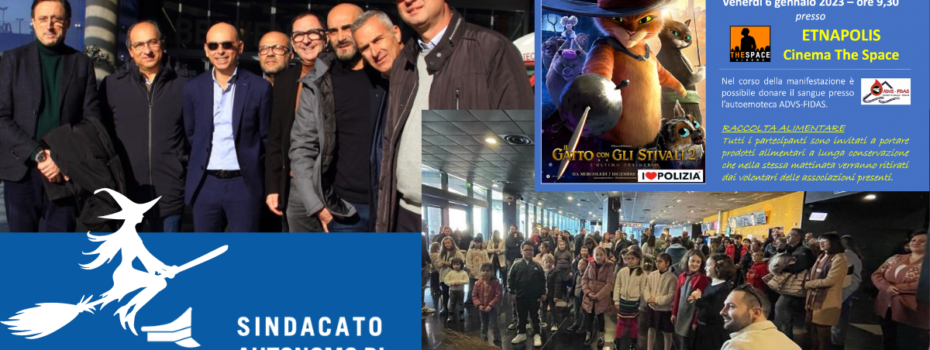 Sap Sindacato Autonomo Polizia