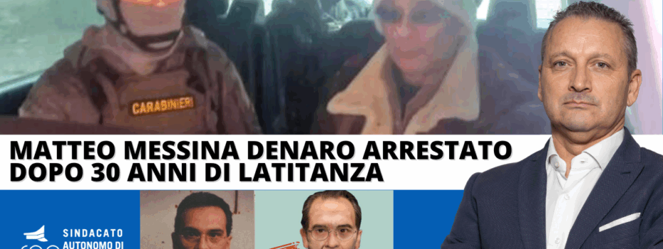 Sap Sindacato Autonomo Polizia