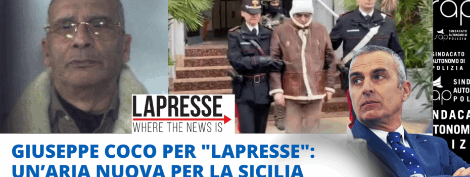 Sap Sindacato Autonomo Polizia