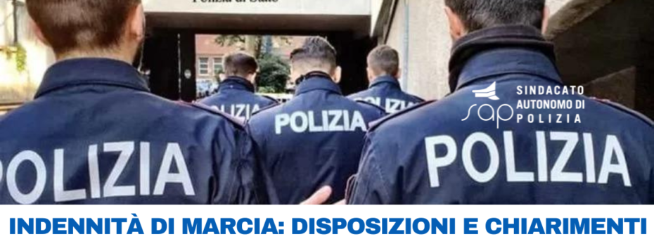 Sap Sindacato Autonomo Polizia