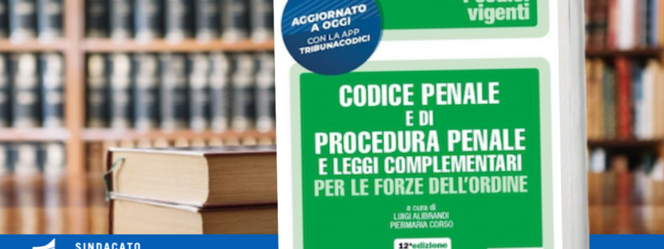 Sap Sindacato Autonomo Polizia