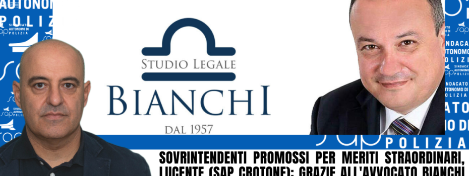 Sap Sindacato Autonomo Polizia