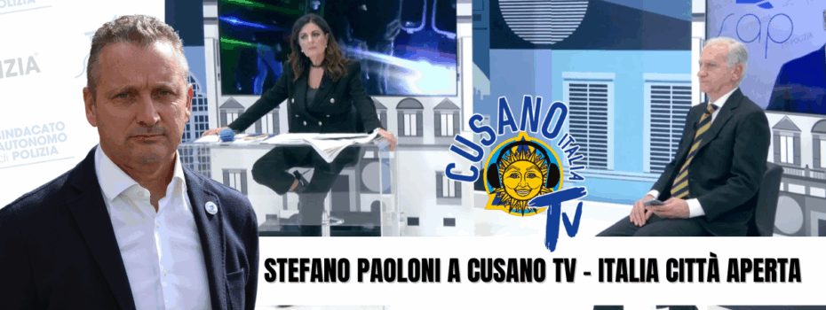 Sap Sindacato Autonomo Polizia