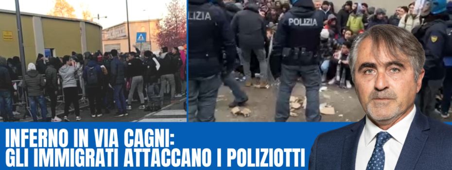 Sap Sindacato Autonomo Polizia