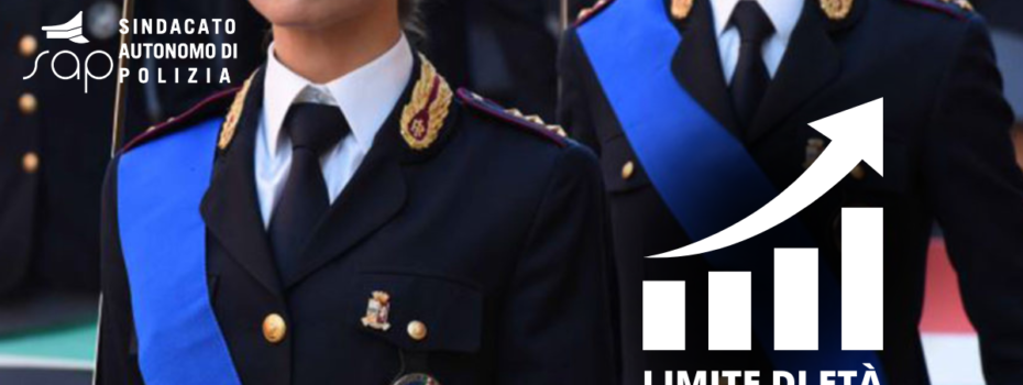 Sap Sindacato Autonomo Polizia