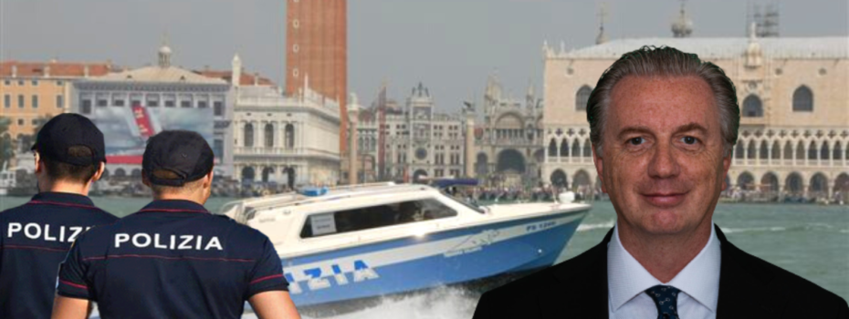 Sap Sindacato Autonomo Polizia