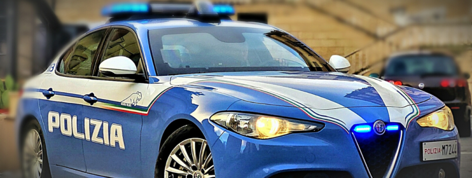Sap Sindacato Autonomo Polizia