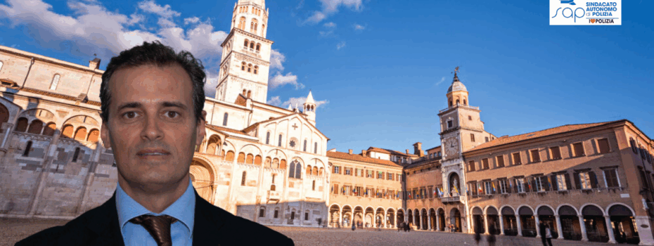 Sap Sindacato Autonomo Polizia
