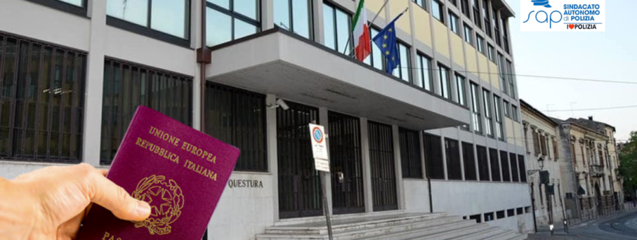 Sap Sindacato Autonomo Polizia