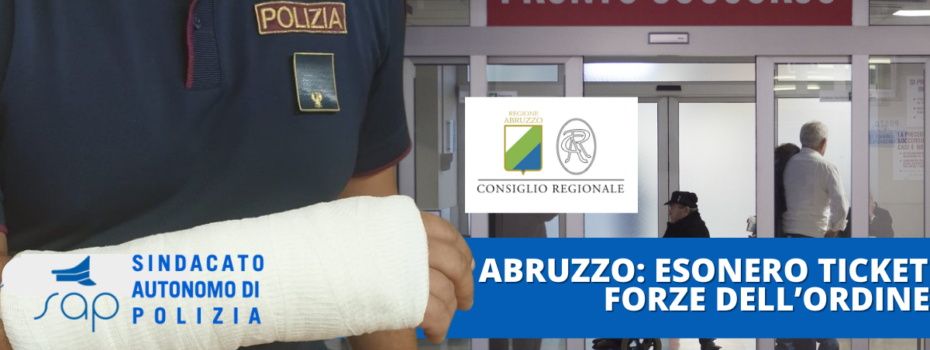 Sap Sindacato Autonomo Polizia