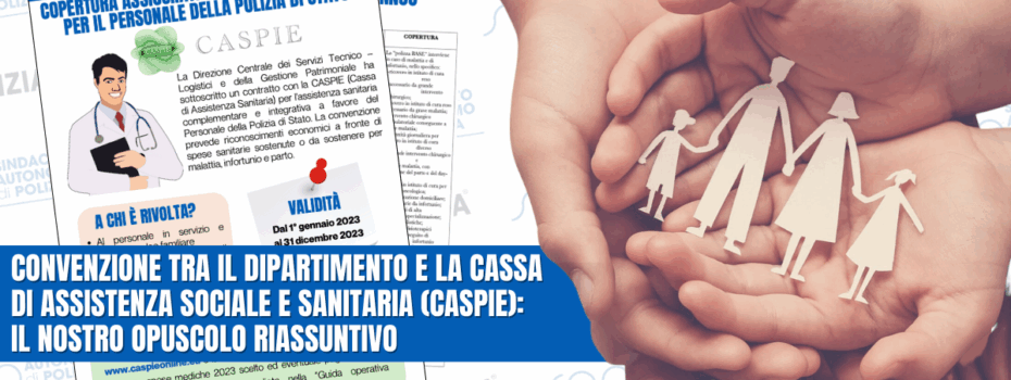 Sap Sindacato Autonomo Polizia