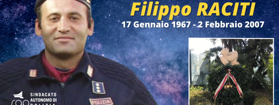 Sap Sindacato Autonomo Polizia