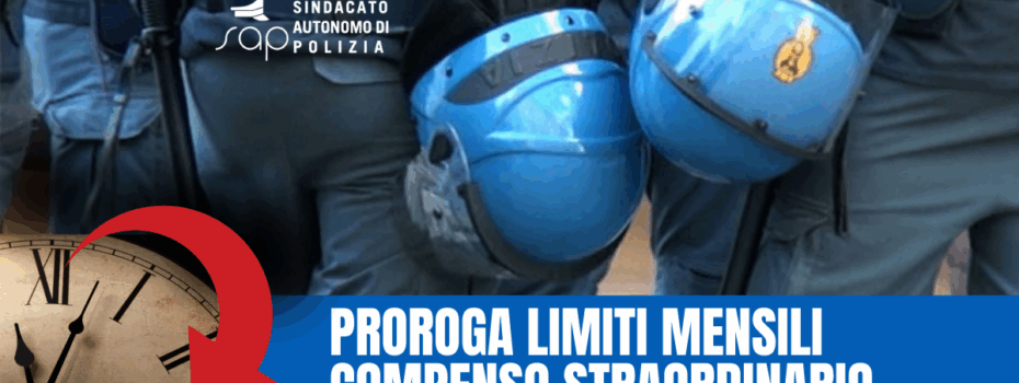 Sap Sindacato Autonomo Polizia