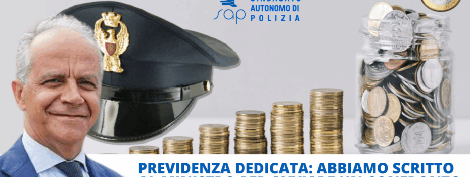 Sap Sindacato Autonomo Polizia