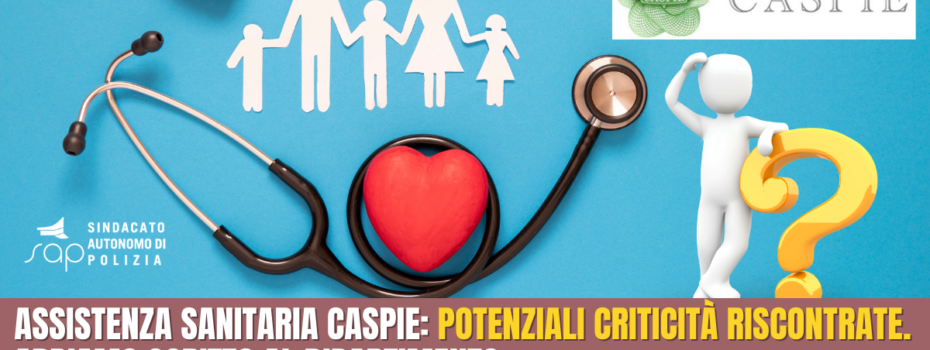 Sap Sindacato Autonomo Polizia