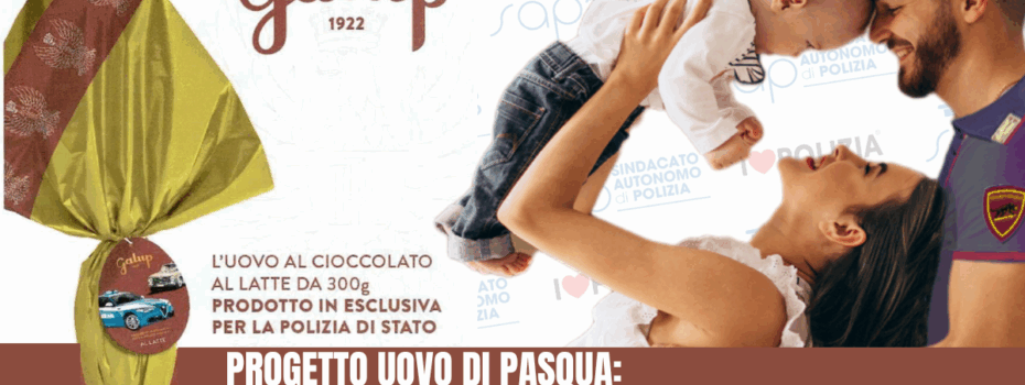 Sap Sindacato Autonomo Polizia