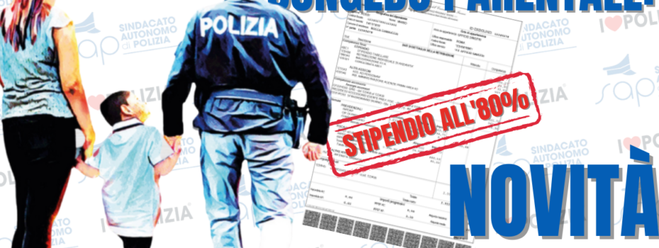 Sap Sindacato Autonomo Polizia