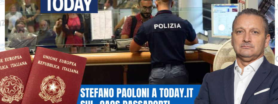 Sap Sindacato Autonomo Polizia