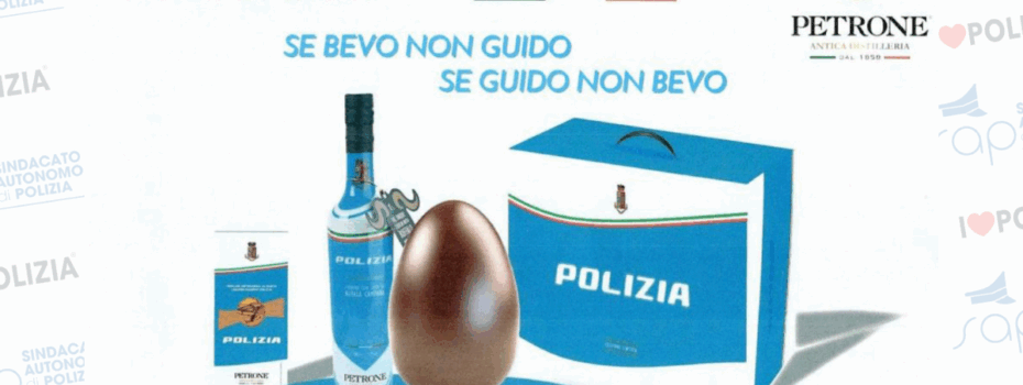 Sap Sindacato Autonomo Polizia