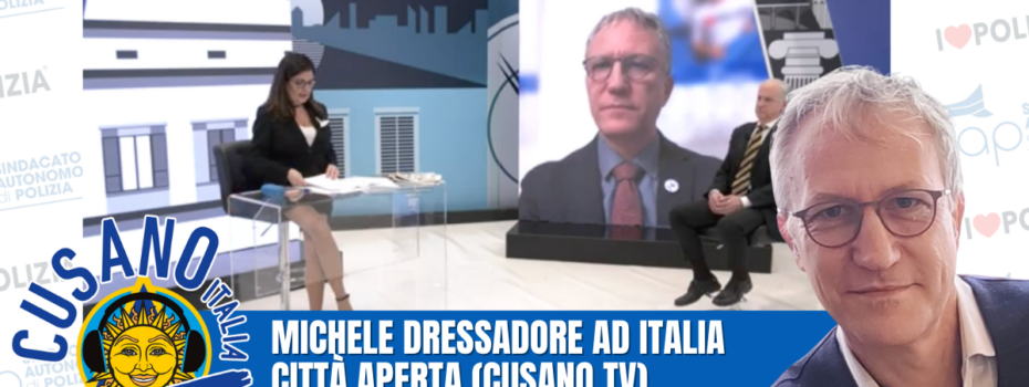 Sap Sindacato Autonomo Polizia