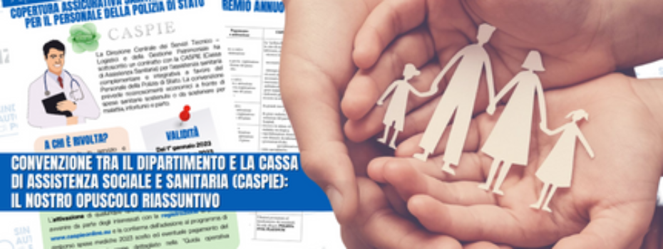 Sap Sindacato Autonomo Polizia