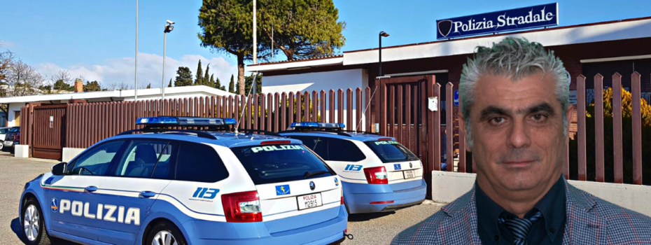 Sap Sindacato Autonomo Polizia