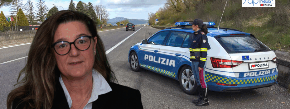 Sap Sindacato Autonomo Polizia