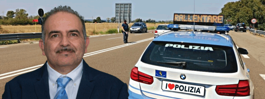 Sap Sindacato Autonomo Polizia