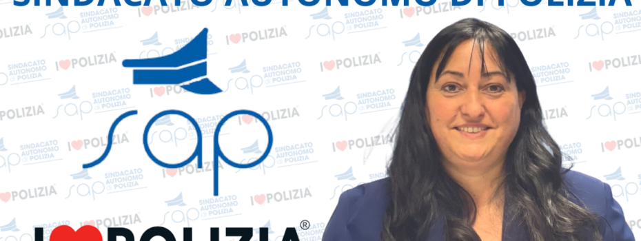Sap Sindacato Autonomo Polizia