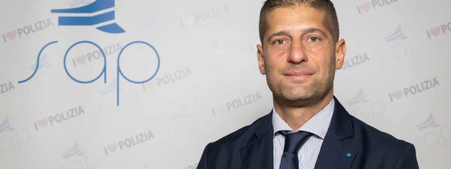 Sap Sindacato Autonomo Polizia