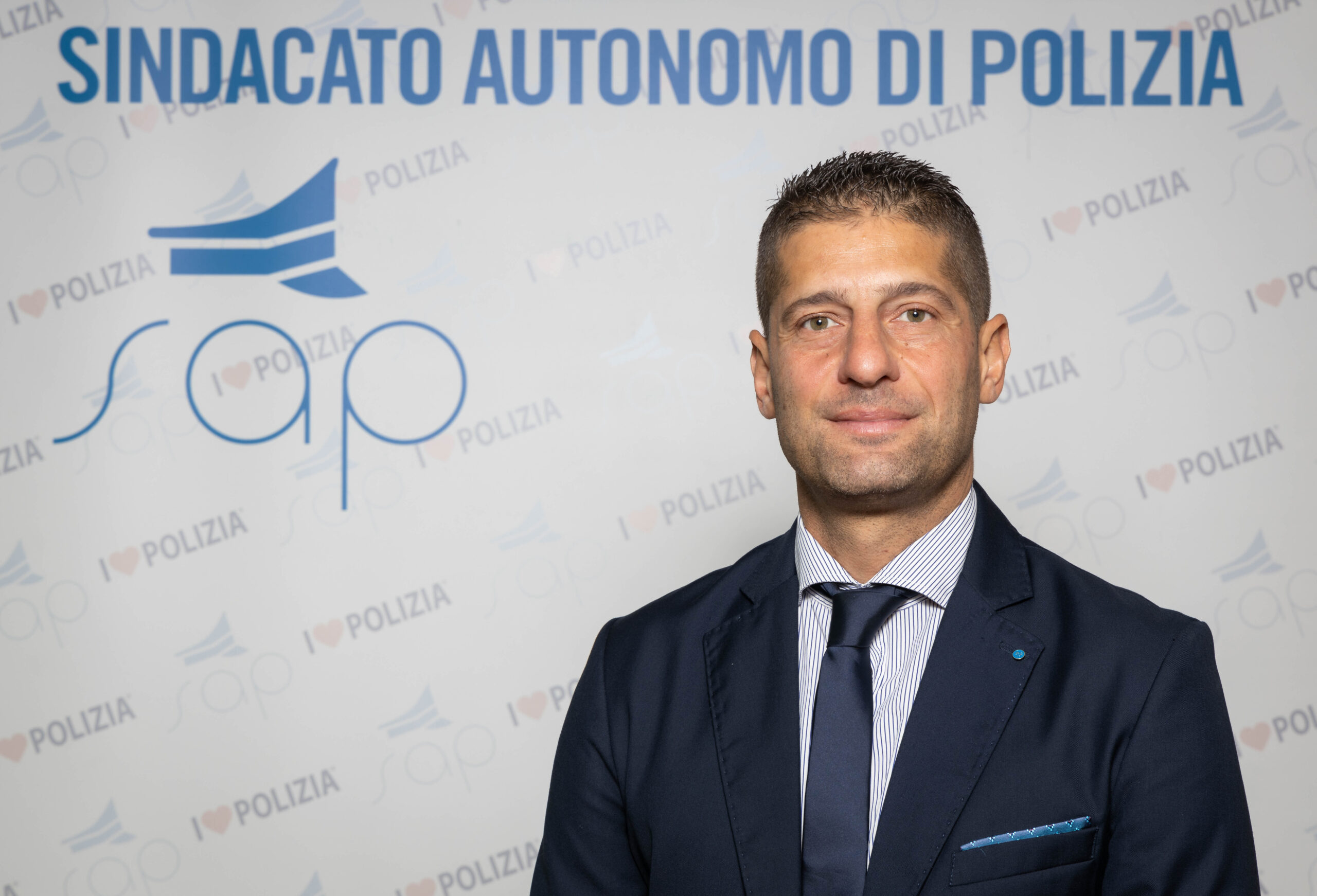 ANDREA SALVATORE LISTO