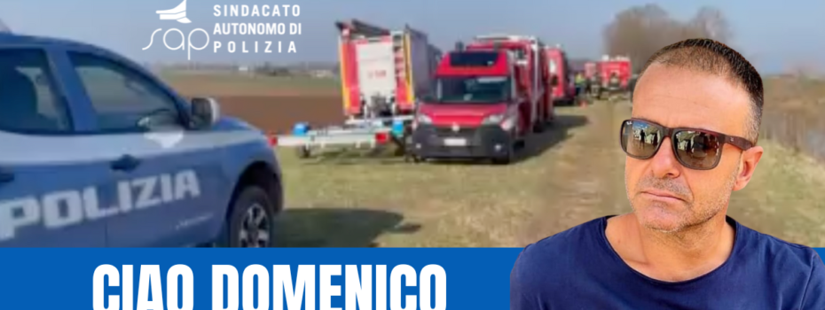 Sap Sindacato Autonomo Polizia