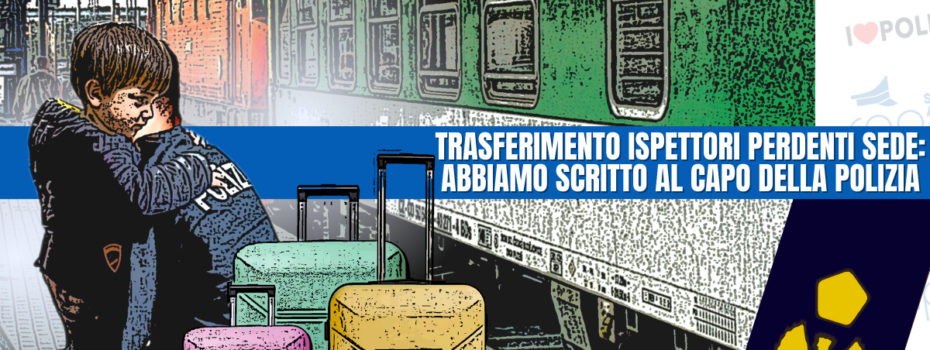 Sap Sindacato Autonomo Polizia