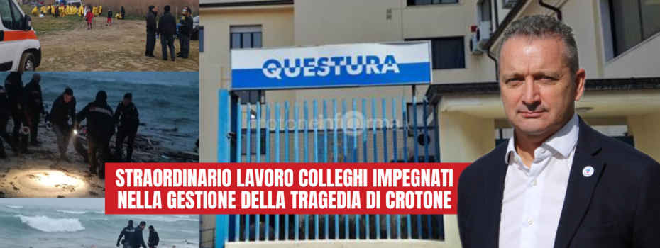 Sap Sindacato Autonomo Polizia