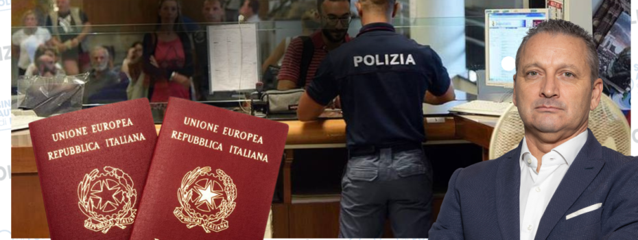 Sap Sindacato Autonomo Polizia