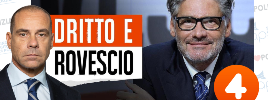 Sap Sindacato Autonomo Polizia