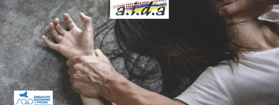 Sap Sindacato Autonomo Polizia
