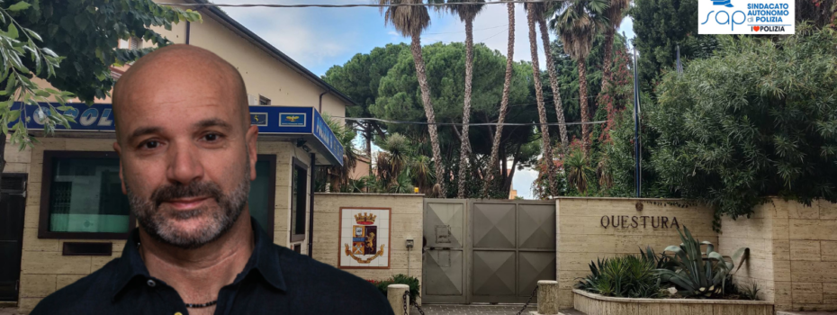 Sap Sindacato Autonomo Polizia