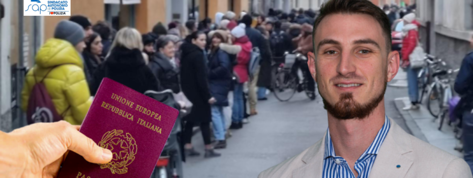 Sap Sindacato Autonomo Polizia