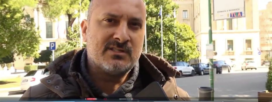 Sap Sindacato Autonomo Polizia