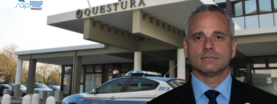Sap Sindacato Autonomo Polizia