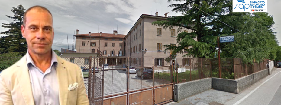 Sap Sindacato Autonomo Polizia