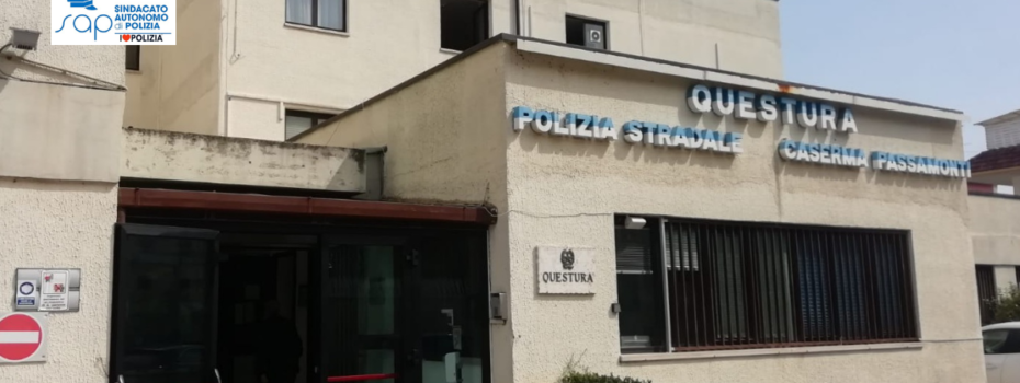 Sap Sindacato Autonomo Polizia