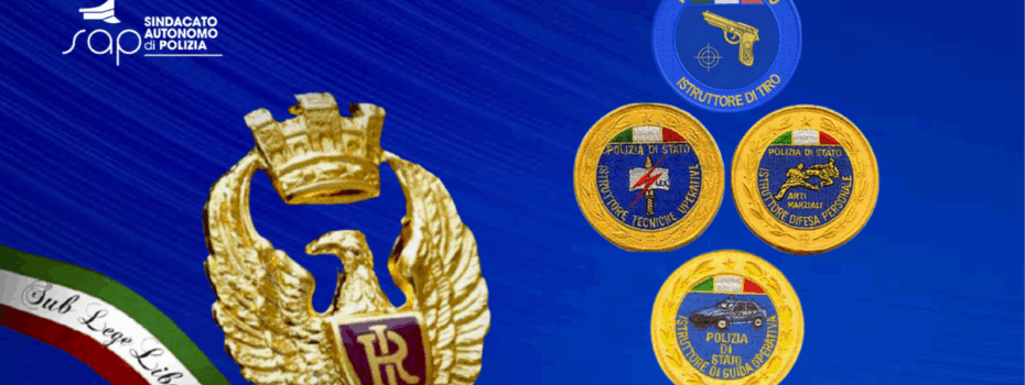 Sap Sindacato Autonomo Polizia
