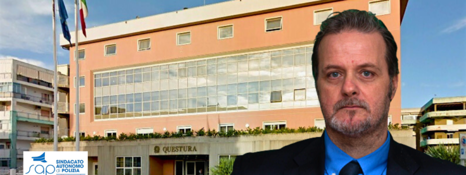 Sap Sindacato Autonomo Polizia