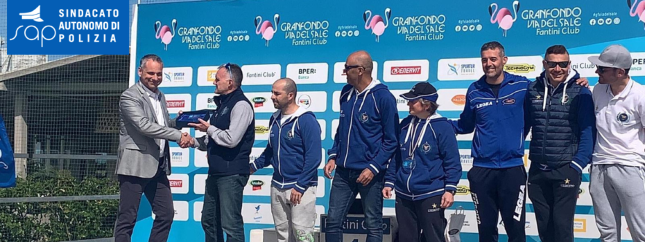 Sap Sindacato Autonomo Polizia