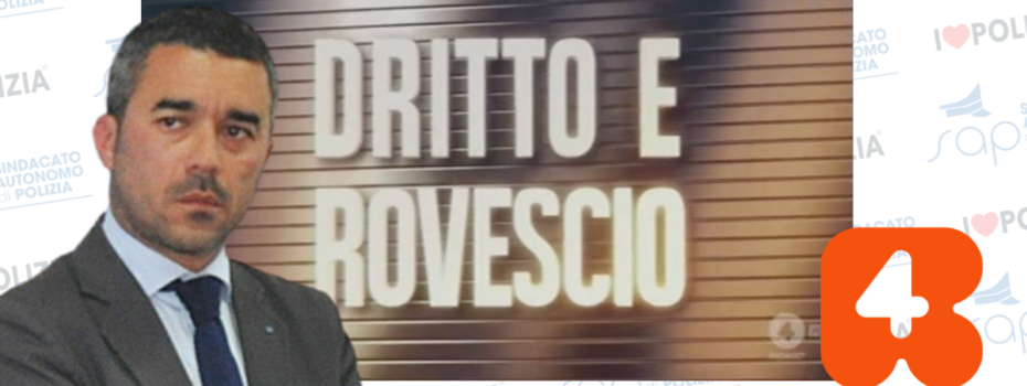 Sap Sindacato Autonomo Polizia