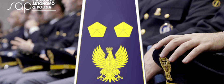 Sap Sindacato Autonomo Polizia